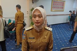 Pemprov Lampung tingkatkan penanggulangan Tb