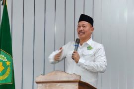 Kemenag Sulsel:  Toraja jadi contoh pembinaan kerukunan umat beragama