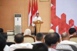 Musrenbang Kabupaten Bekasi 2027 fokus pemerataan pembangunan wilayah pedesaan