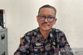 Sebanyak dua gerai KDKMP di Batang Hari telah rampung