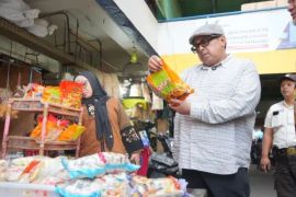 IBSW sebut kepemimpinan Haikal Hasan kunci sukses wajib halal 2026