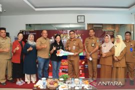 Nasabah menang undian tabungan Pesirah, Bank Sumsel Babel tegaskan apresiasi loyalitas