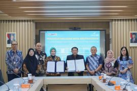 Tunjangan sertifikasi dosen Jabar dan Banten kini dicairkan lewat BJB