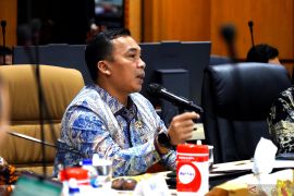 Mendukbangga sebut pentingnya pengawasan distribusi MBG 3B di SPPG