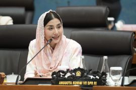 Anggota DPR nilai PPN ganda bagi industri film hambat laju pertumbuhan