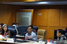 Mendukbangga: Karyawan yang WFH harus selalu jaga profesionalitas