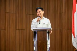 Pemprov Banten beri bantuan operasional pengembangan IGRA