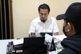 Polisi ungkap motif perekaman seksual di toilet Kampus