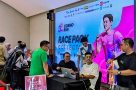 Etix, Platform elektronik tiketing tawarkan sistem terintegrasi untuk industri event