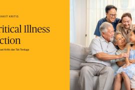 Chubb Life Indonesia luncurkan produk My Critical Illness Protection