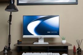 ASUS All-in-One PC VM640 Bisa Jadi Rekomendasi AIO terbaik 2026