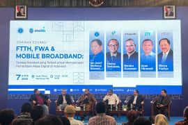 MyRepublic Indonesia: FTTH dan FWA layanan saling melengkapi
