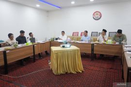 KPID Sumbar dorong lahirnya aturan daerah untuk bentengi generasi Minangkabau dari konten LGBT