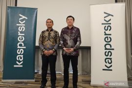 Keamanan siber Indonesia butuh kesiapan SDM andal sebagai fondasi utama