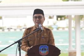 Pemkab Kolaka renovasi 1.500 unit rumah tidak layak huni melalui Program BSPS