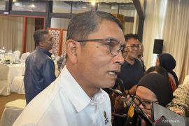 Pemerintah percepat revisi Perpres Cadangan Penyangga Energi