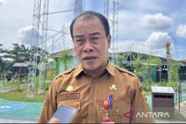 Dinas Lingkungan Hidup Samarinda dampingi SPPG benahi pembuangan limbah