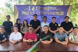 BPC HIPMI Tabalong jaring bakal calon Ketum