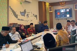 Baznas RI-MUI kolaborasi pulihkan Sumatera lewat Sedekah Pendidikan