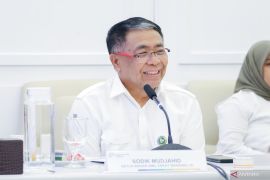 Baznas, Bappenas integrate zakat into national development planning