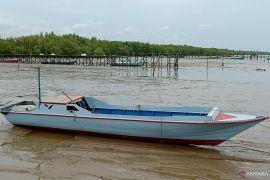 Pemerintah pusat siapkan kampung nelayan di Penajam