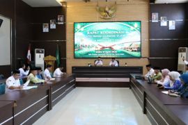 LPTQ Batola tegaskan MTQN XXXVII Kalsel 2026 tetap prioritas pemkab