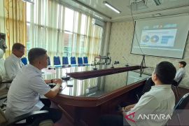 Pemkab Rejang Lebong dukung penerapan ASN Corpu untuk tingkatkan SDM