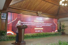 Pemda DIY tegaskan kepemimpinan ihwal menjaga keseimbangan kehidupan