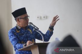 Pemkab Bangka Barat tingkatkan kualitas pelatih dan wasit atletik