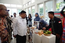 Pemkab luncurkan program Kredit Garut Hebat bantu permodalan UMKM