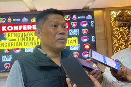 Polisi Tangkap Pemuda Garut yang Lecehkan Gadis Bawah Umur di Pantai Caringin