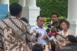 Minister denies reshuffle plan as salary cuts remain undecided