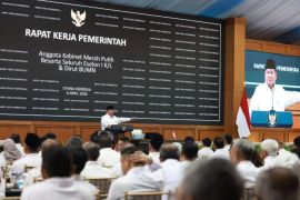 Indonesia plans special financial hub to attract investors: Prabowo