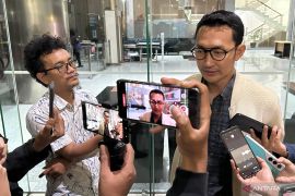 KPK dalami pengisian kuota haji saat periksa direksi Edipeni Travel