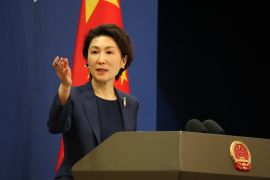 China sambut gencatan senjata Iran AS meski tak ungkap perannya