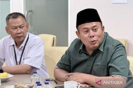 Presiden perintahkan Wakil Ketua DPR kawal Sekolah Rakyat di Kalsel