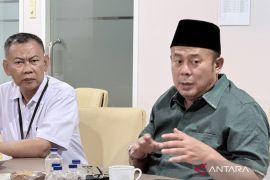 DPR: Sekolah Rakyat ubah persepsi pendidikan bagi masyarakat rentan
