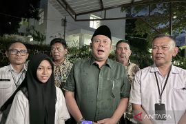 Wakil Ketua DPR: Terbuka toleransi syarat lahan Sekolah Rakyat daerah