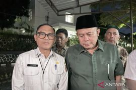 DPR: Sekolah Rakyat konsisten tempa karakter siswa berdaya saing