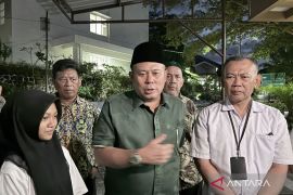 Wakil Ketua DPR: Sekolah Rakyat bantu siswa raih masa depan lebih baik