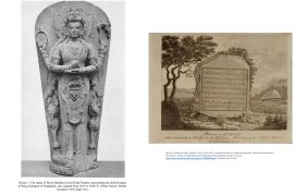 Belanda Kembalikan Arca Shiva dan Prasasti Damalung ke Indonesia