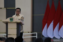 Daerah diingatkan antisipasi dampak Godzilla El Nino