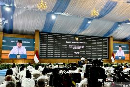 Indonesia requests dedicated Hajj terminal from Saudi Arabia