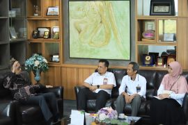 USK-BPS siap berkolaborasi sukseskan sensus ekonomi