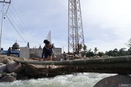 Bappenas usul pembentukan BRR untuk penanganan bencana Sumatera