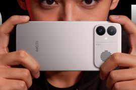 Redmi K90 Max bawa kipas pendingin khusus untuk gaming