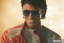 Di Balik Layar: Jaafar Jackson Rahasiakan Perannya Sebagai Michael Jackson