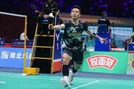 Jojo ke perempat final BAC 2026 setelah taklukkan Yudai Okimoto