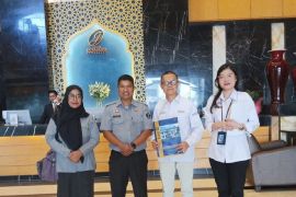 Penyebaran Kuesioner Kepatuhan Pembayaran Royalti Musik di Pekanbaru, Dorong Kesadaran Pelaku Usaha