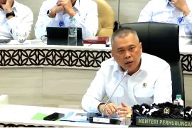 Menhub: Taksi air di Bali dapat hubungkan bandara dengan Canggu